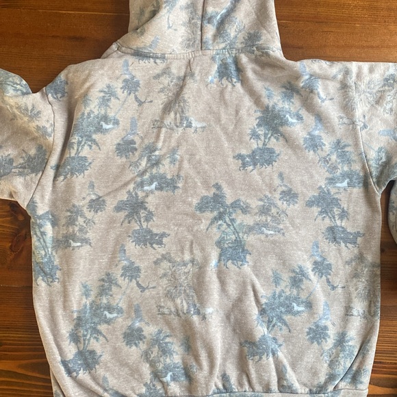 Tribe Kelley Beach Cowboy Hoodie - Picture 4 of 4